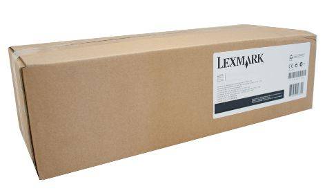 Lexmark Toner neu Original Svart 24B7502
