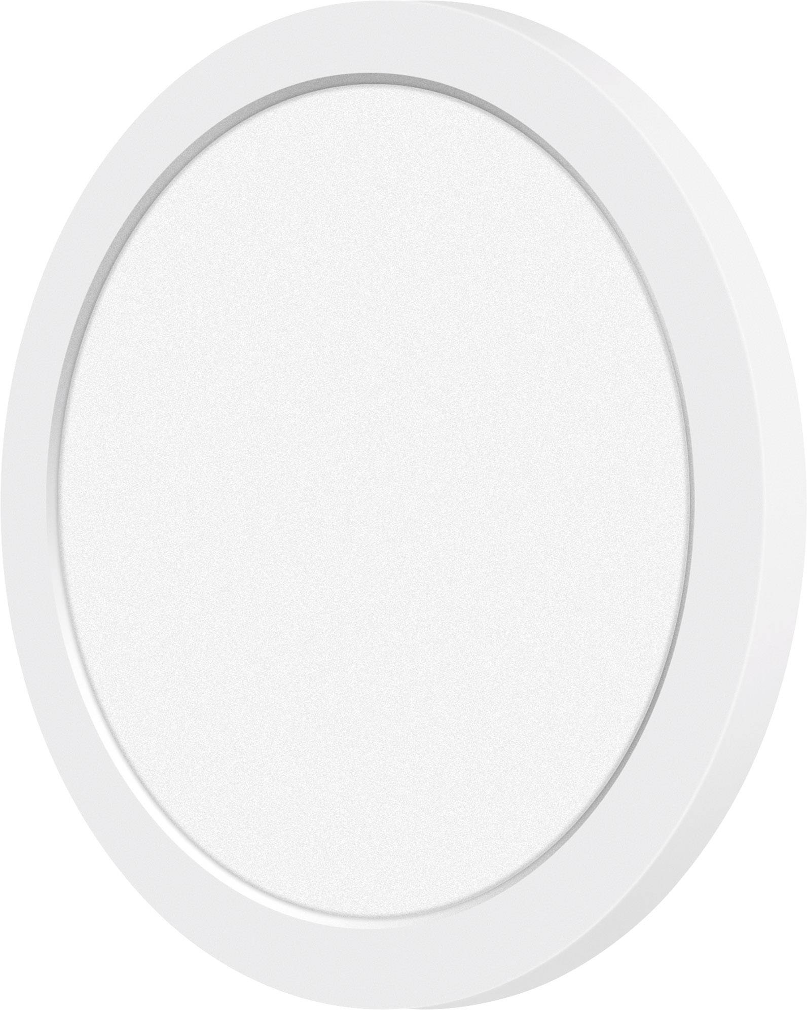 Megatron LED-utomhusbelysning tak LED LED fast installerad 12 W Varmvit, Dagsljusvitt