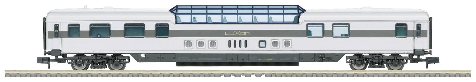 MiniTrix 18429 Personvagn