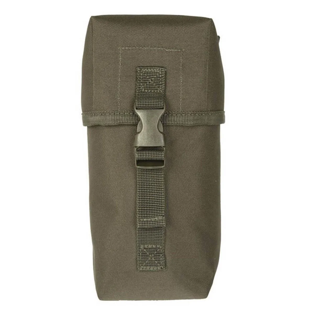 MIL-TEC Multi-Purpose Tactical Belt Pouch Molle Type Universal Outdoor Bag Olive