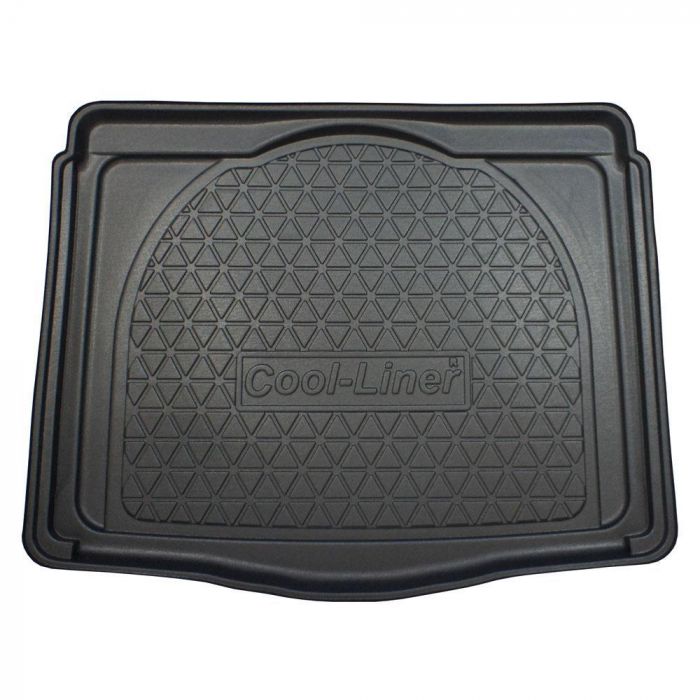 Bagagerumsmatta Jeep Renegade Aristar 40-192689