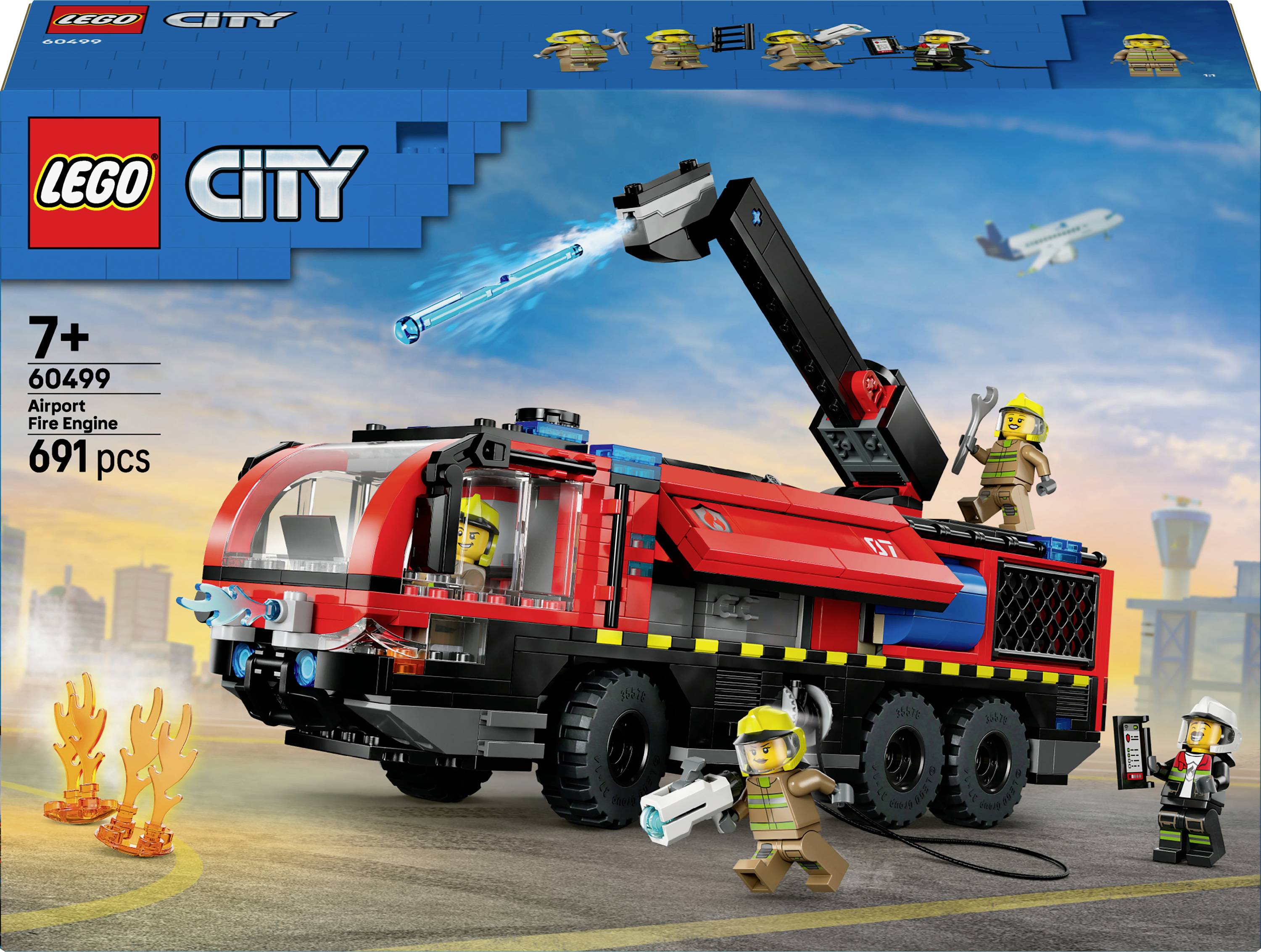 LEGO® CITY 60499