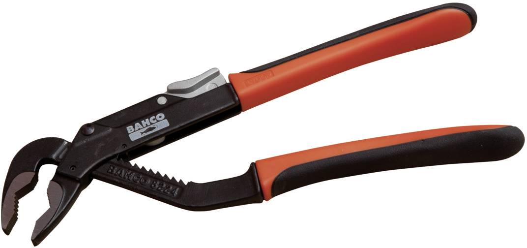 Bahco 8223 Polygrip 210 mm