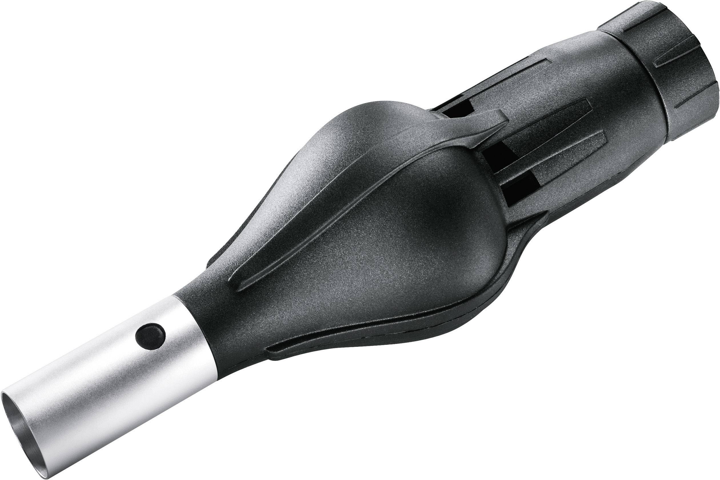 Bosch Home and Garden 1600A001YC Fläkttillsats Passar till Bosch IXO