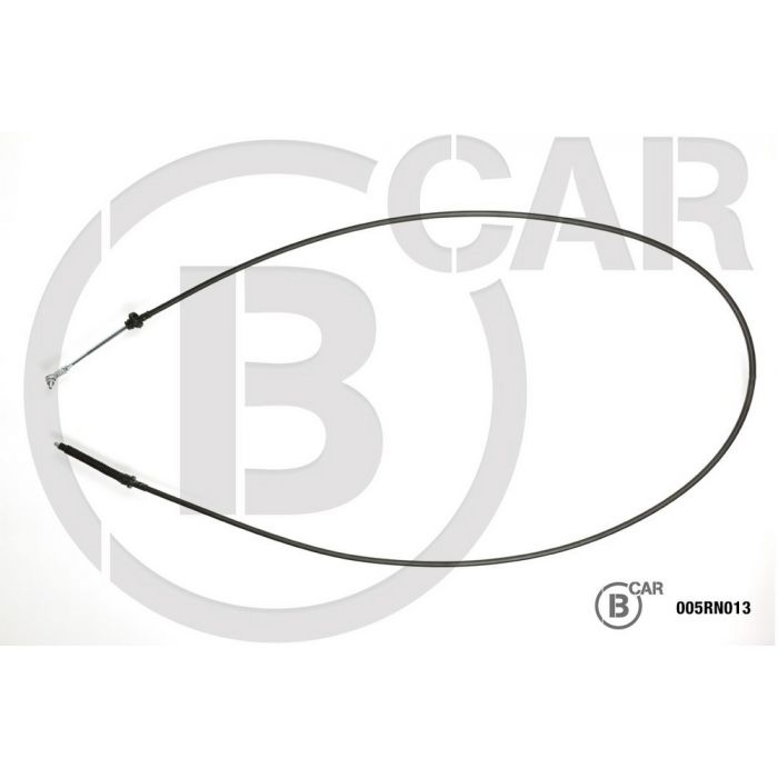 Växelförarwire B Car 05-005RN013