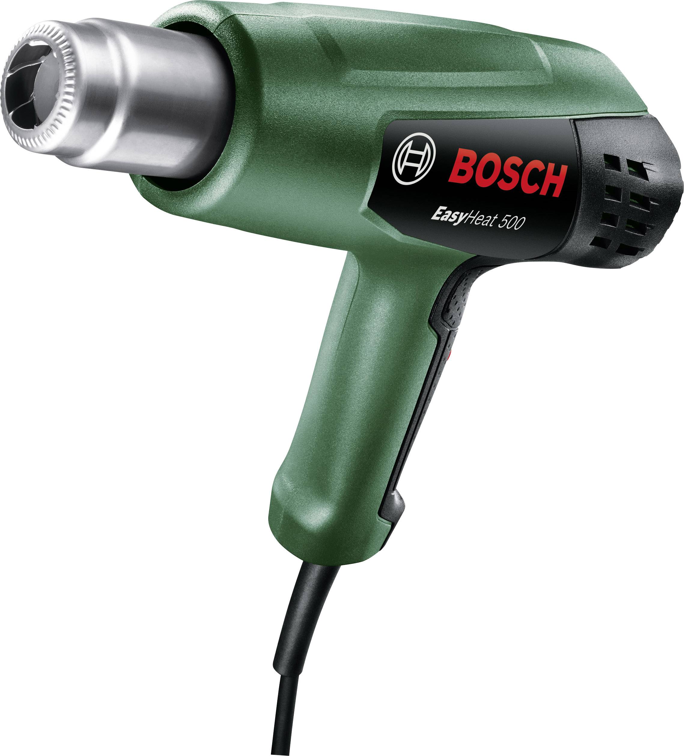 Bosch Home and Garden 06032A6000 EasyHeat 500 Värmepistol 1600 W