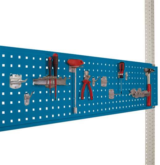 Manuflex AS1702.5007 Organiseringssystem 1 st