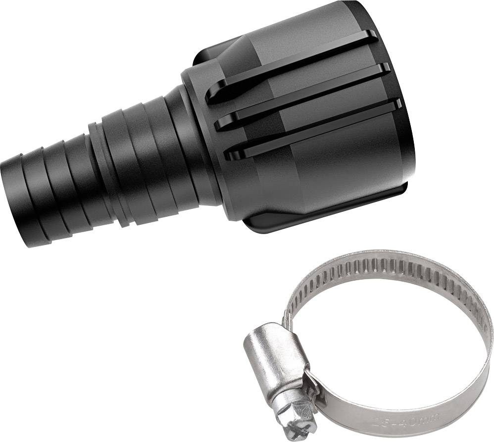 Kärcher Home & Garden 2.997-113.0 Pumpanslutningsdel 1″ inv., 3/4″ inv. Plast