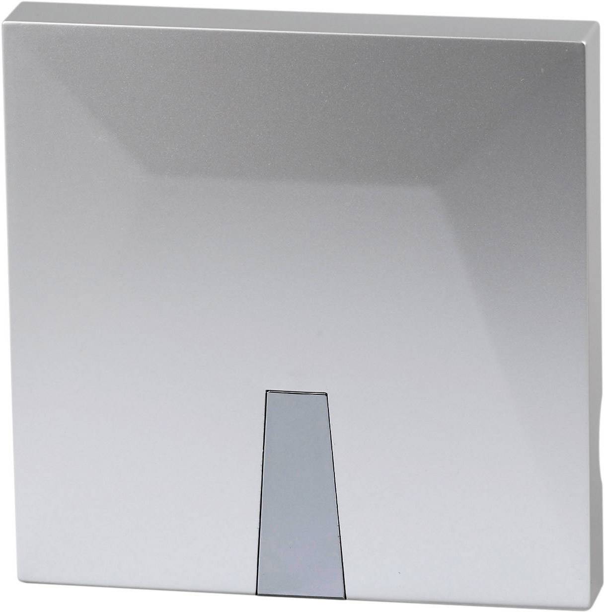 Heidemann 70250 Gong 8 V (max) 90 dBA Silver, Antracit
