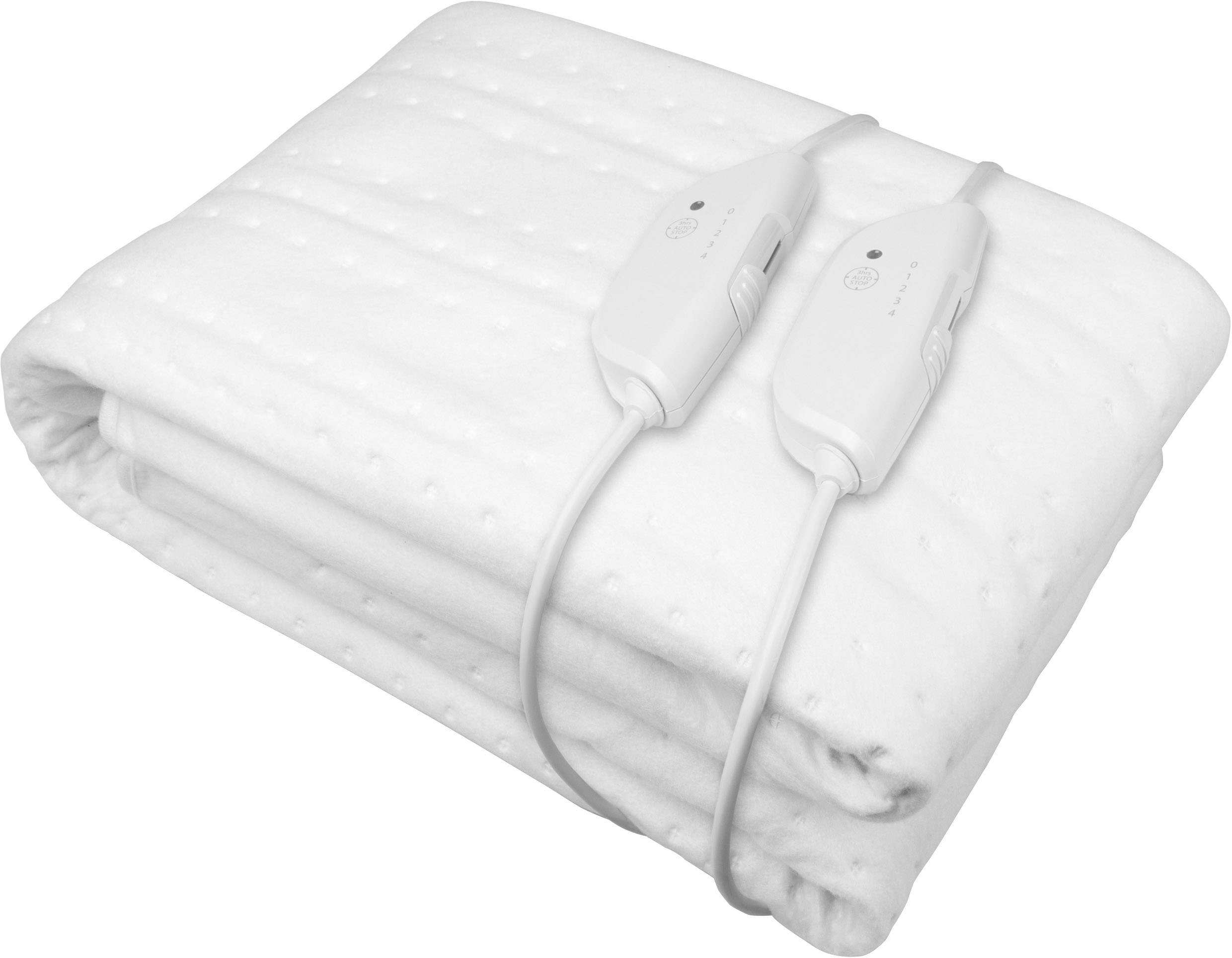 Medisana HU 676 Sängvärmefilt 200 W Vit