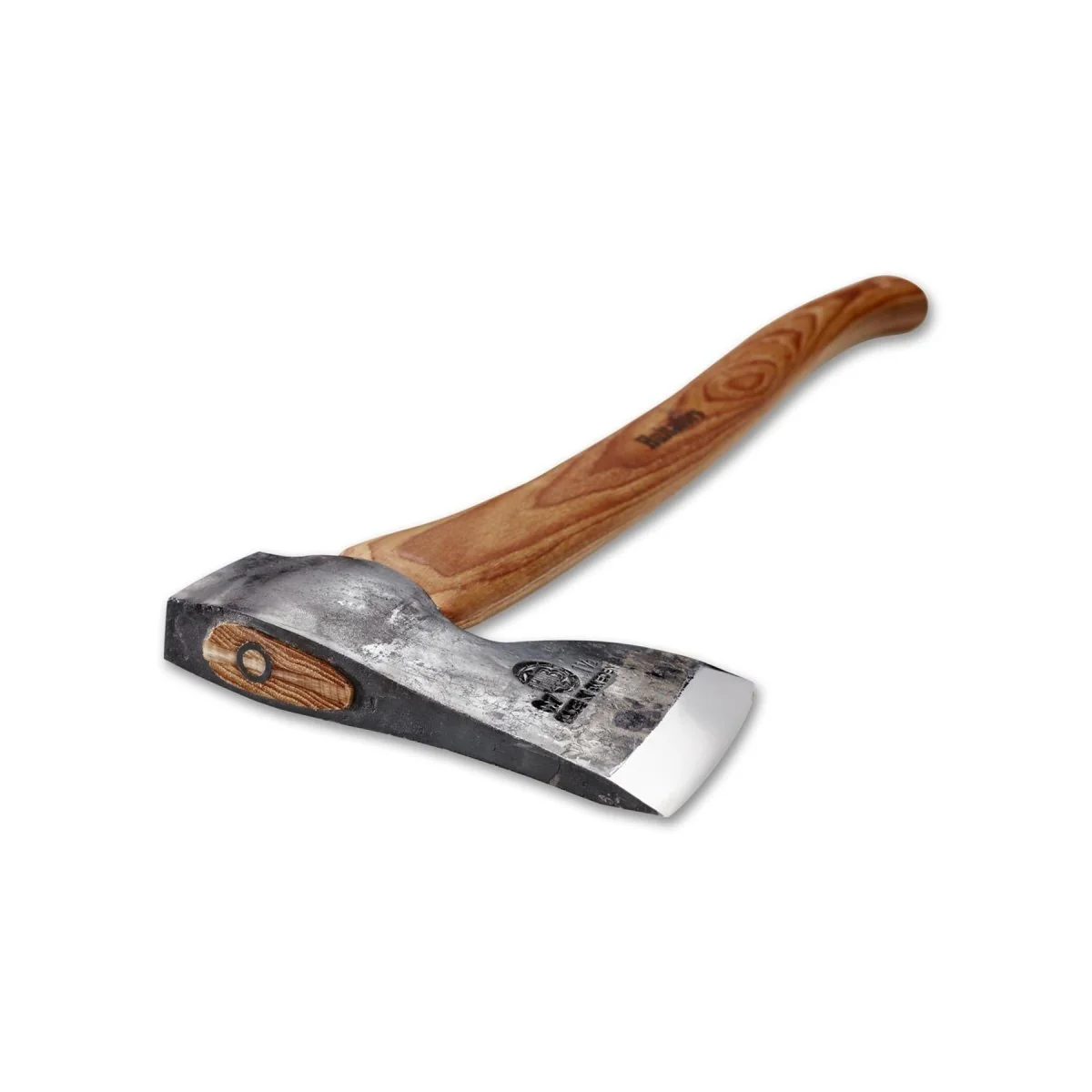 Hultafors Aby Forest Ax Carbon Steel Head Forge Coating Wood Processing Hatchet