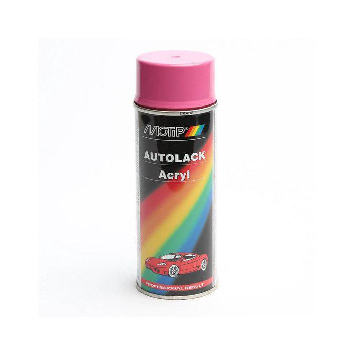 Motip 45216 – Sprayfärg Lila 400 ml 41-65345216