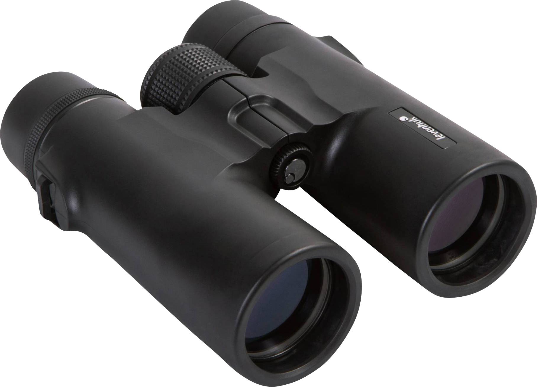 Levenhuk Kikare 8 x 42 mm Takkant Svart 74164