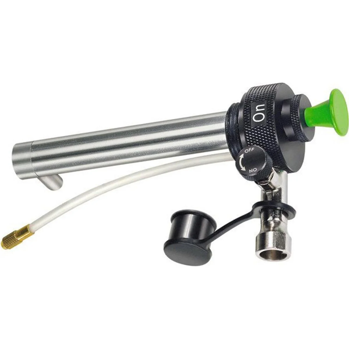 Optimus Fuel Pump Nova & Nova+ för multifuel expeditionsugn