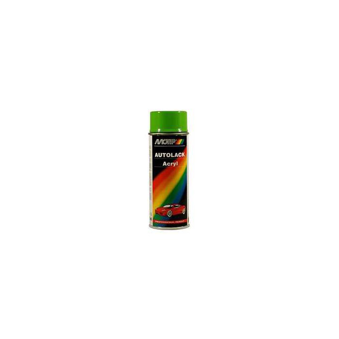 Motip 53655 – Sprayfärg Grön 400 ml 41-65353655