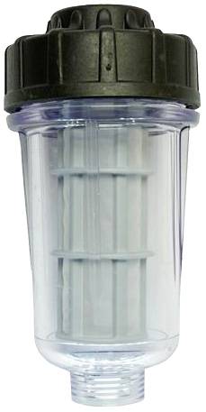 Lavor 3.102.0011 3/4F – 3/4 M Vattenfilter 1 st