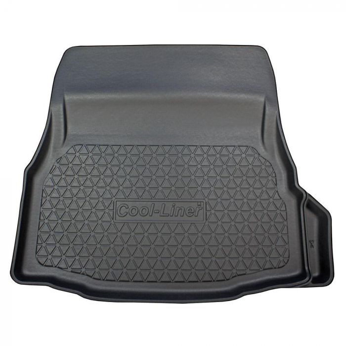 Bagagerumsmatta Mercedes C W 205 Coupe Aristar 40-193355