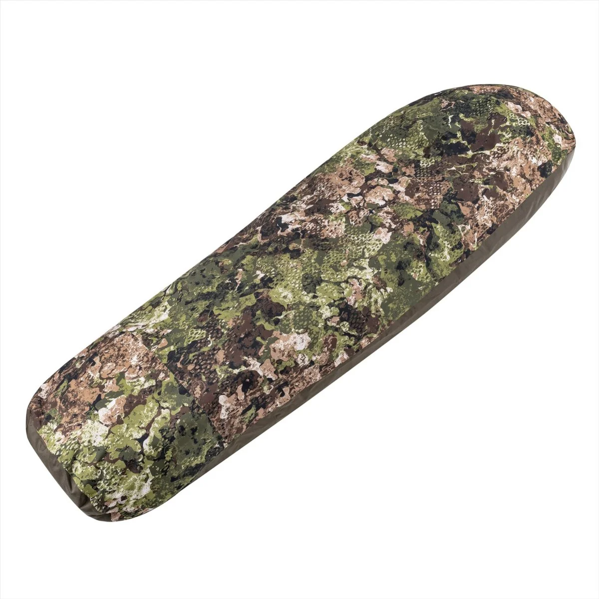 MIL-TEC BIVY Bag 3-lagers laminat Vattentät Andas WASP I Z3A Camo