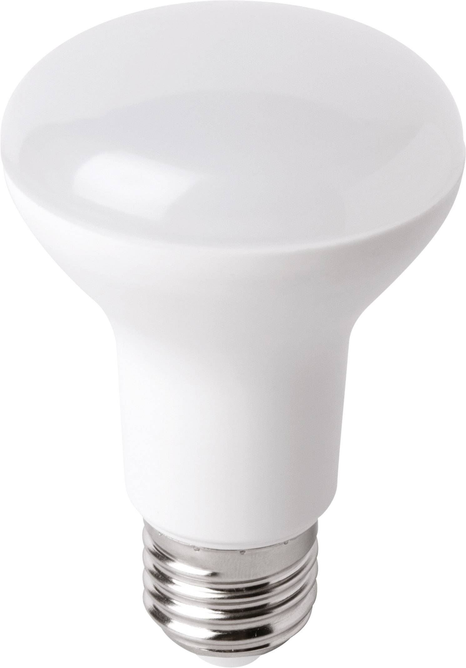Megaman MM27512-2 LED-lamp EEK G (A – G) E27 Reflektor 6.5 W = 50 W Varmvit (Ø x L) 63 mm x 102 mm 1 st