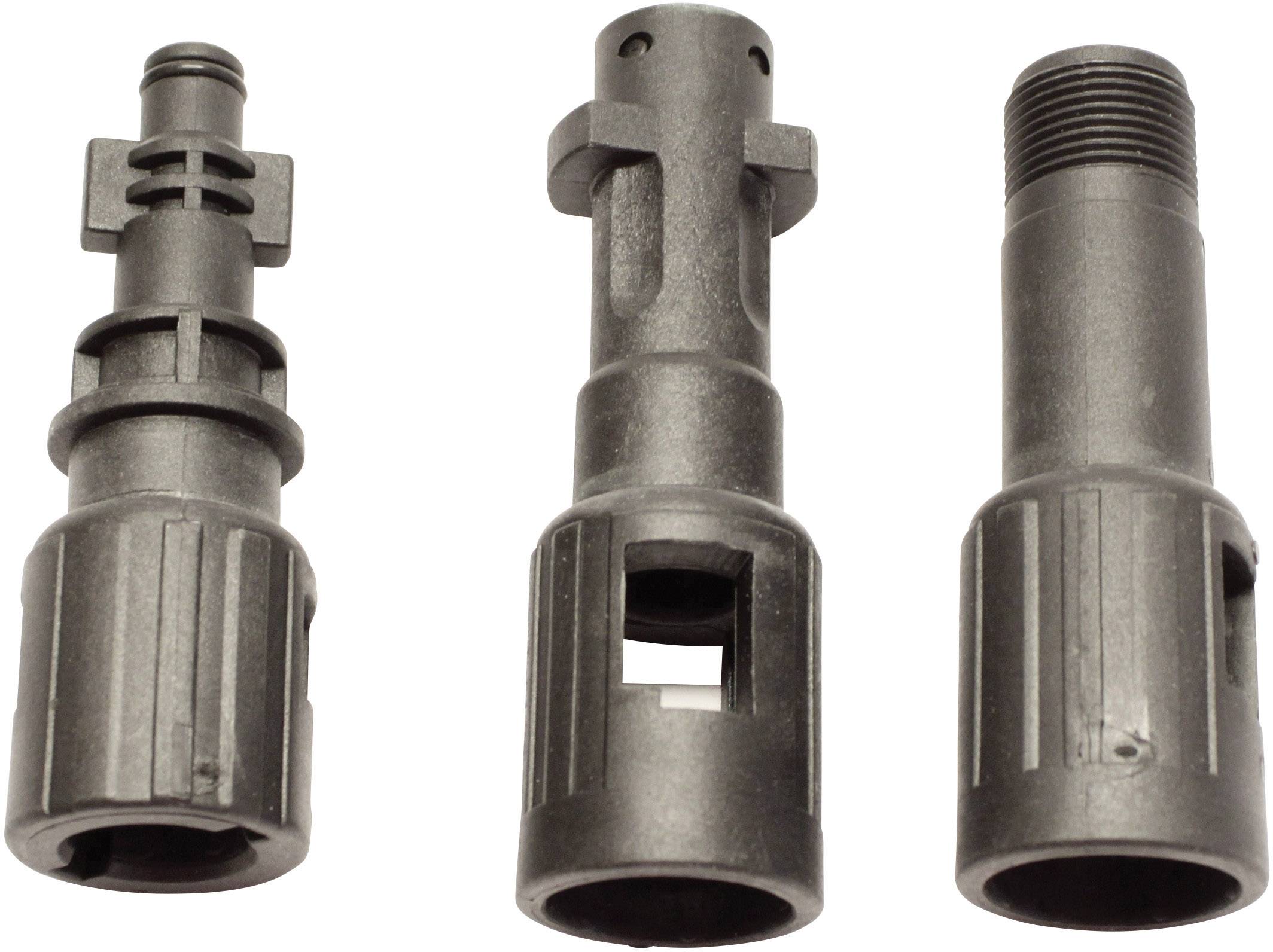 Lavor 6.010.0005 till Kärcher Adaptor kit Passar till följande märken Lavor, Kärcher, Kränzle 1 set