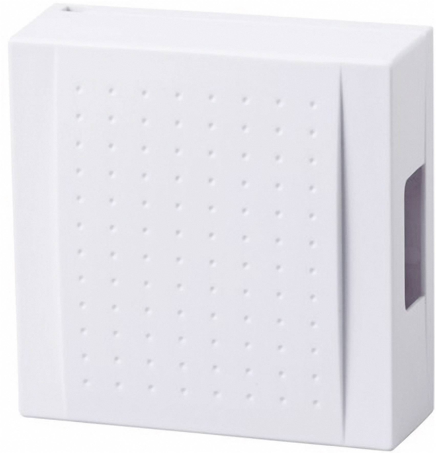 Heidemann 70606 Gong 230 V (max) 83 dBA Renvit