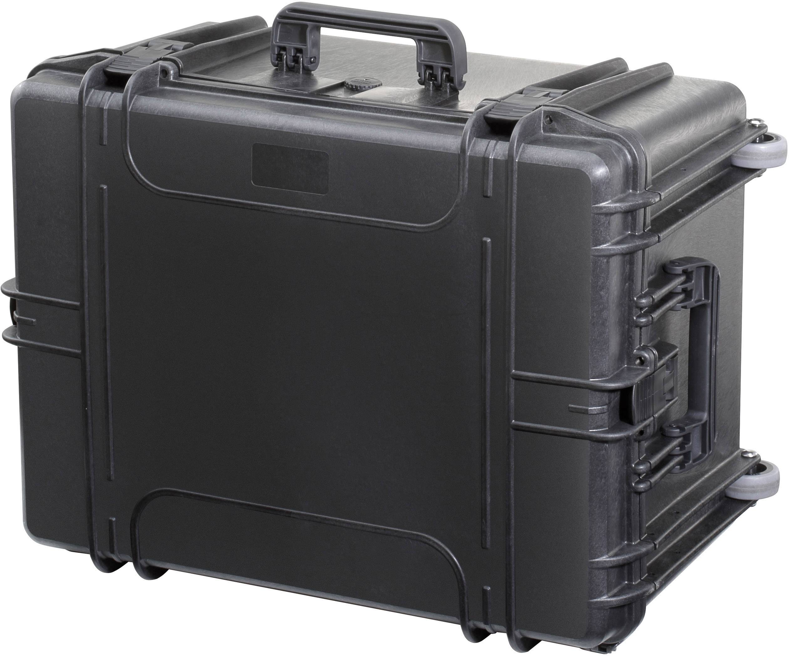MAX PRODUCTS MAX620H340 Universal Verktygsväska tom 1 st (B x H x D) 687 x 366 x 528 mm