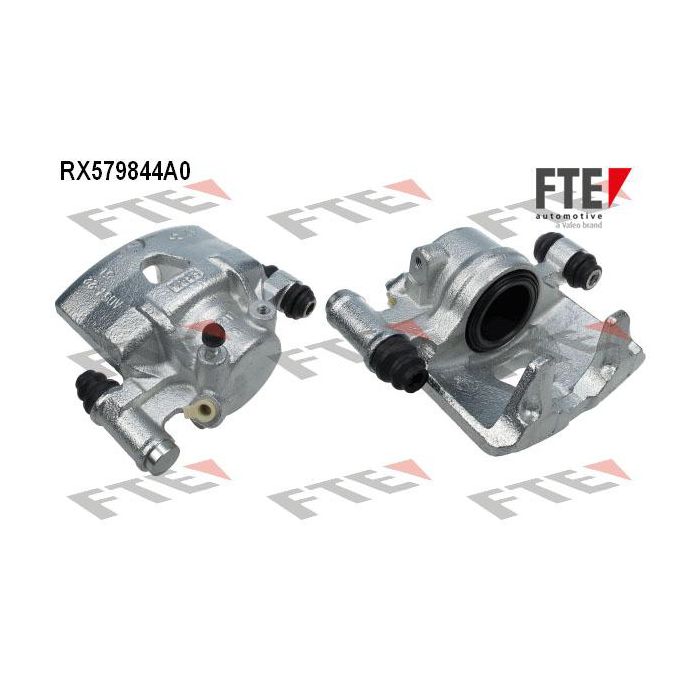 Bromsok FTE 03-64451