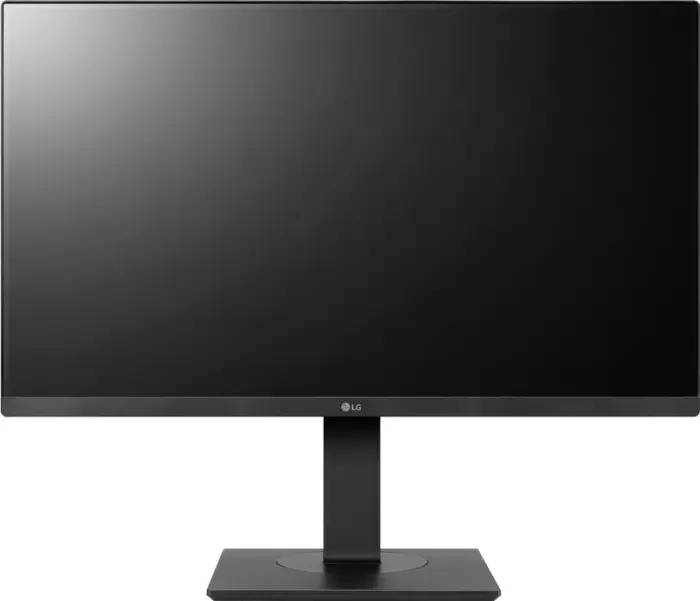 LG Electronics 27BQ65UB-B LCD-skärm EEK F (A – G) 68.6 cm (27 tum) 3840 x 2160 pixel 16:9 5 ms DisplayPort IPS LCD