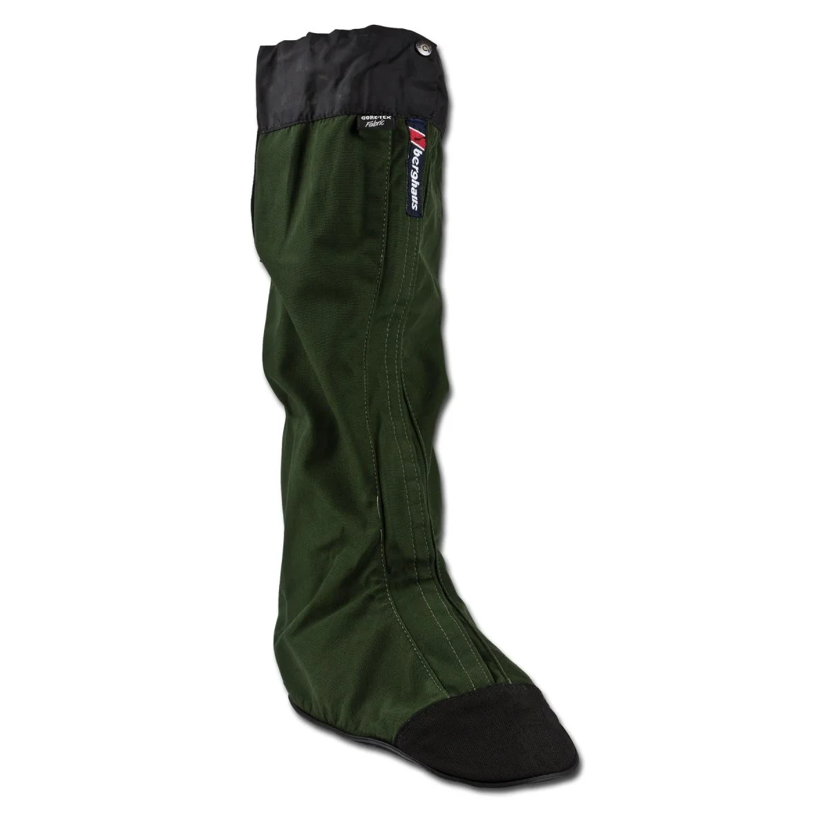 Brand Berghaus Yeti Gore-Tex Gaiters Waterproof OD Winter vandringsging Ny