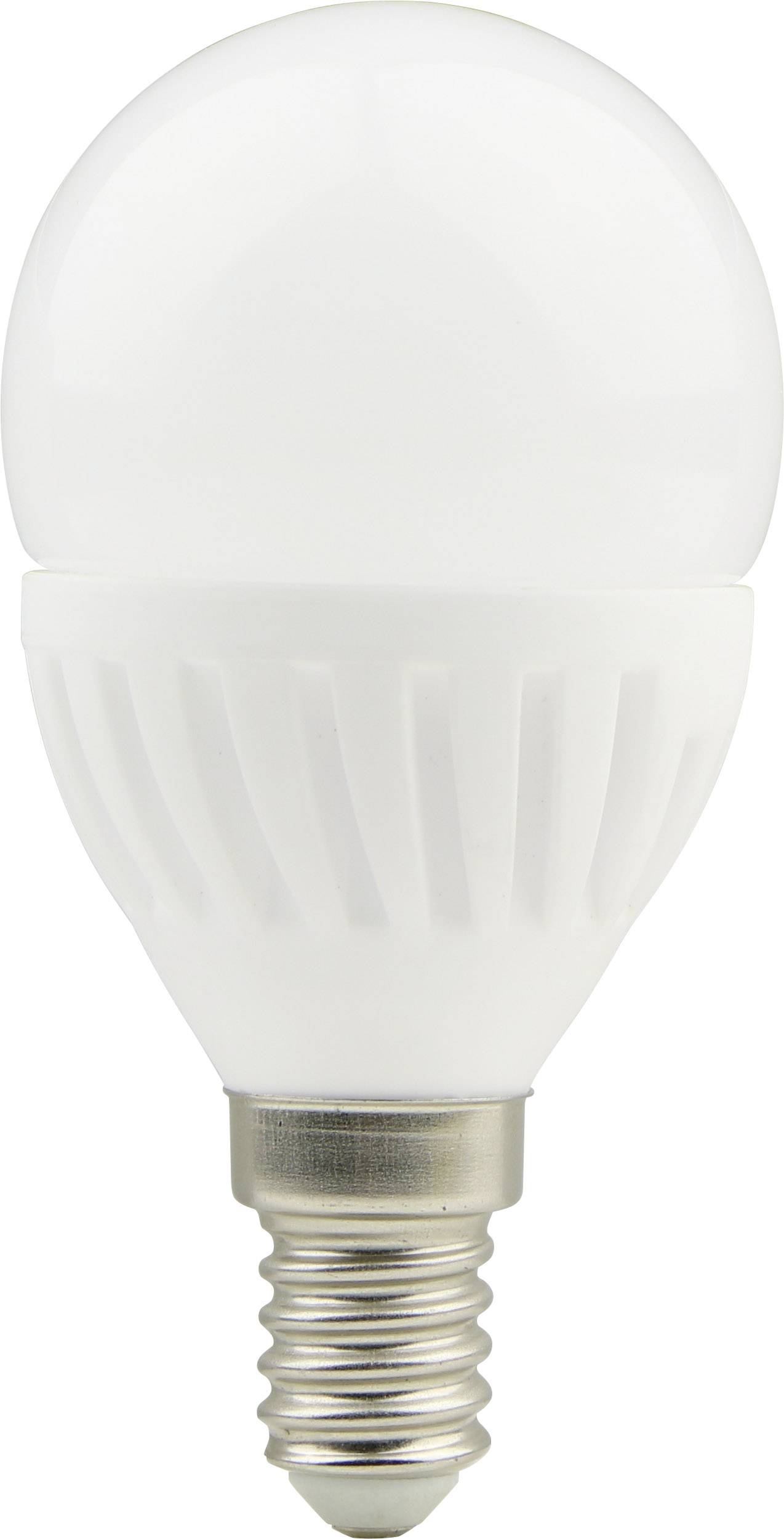 LightMe LM85371 LED-lamp EEK E (A – G) E14 Klotform 8 W = 60 W Varmvit (Ø x L) 45 mm x 90 mm ej dimbar 1 st