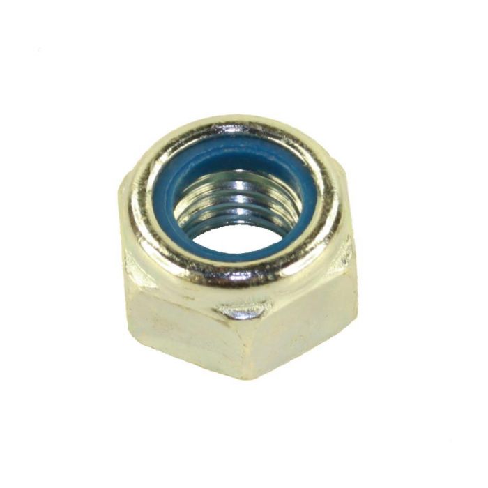 Låsmutter M30 Sternhammar 40-4508930010