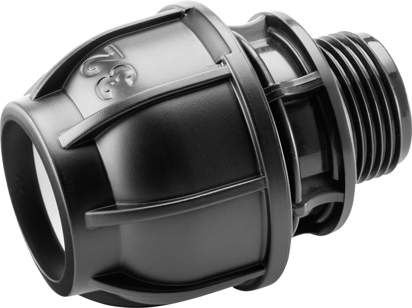 Kärcher Home & Garden 2.997-116.0 Pumpanslutningsdel 1 1/4″ utv. Plast
