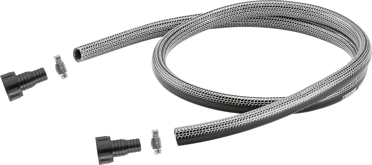Kärcher Home & Garden 2.997-125.0 Hemanslutningsset 219 mm 33,3 mm (G1), 26,5 mm (G3/4) Plast