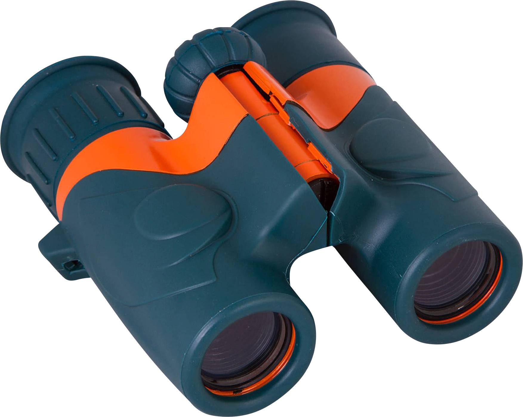 Levenhuk Kikare 6 x 21 mm Takkant Grön, Orange 69715