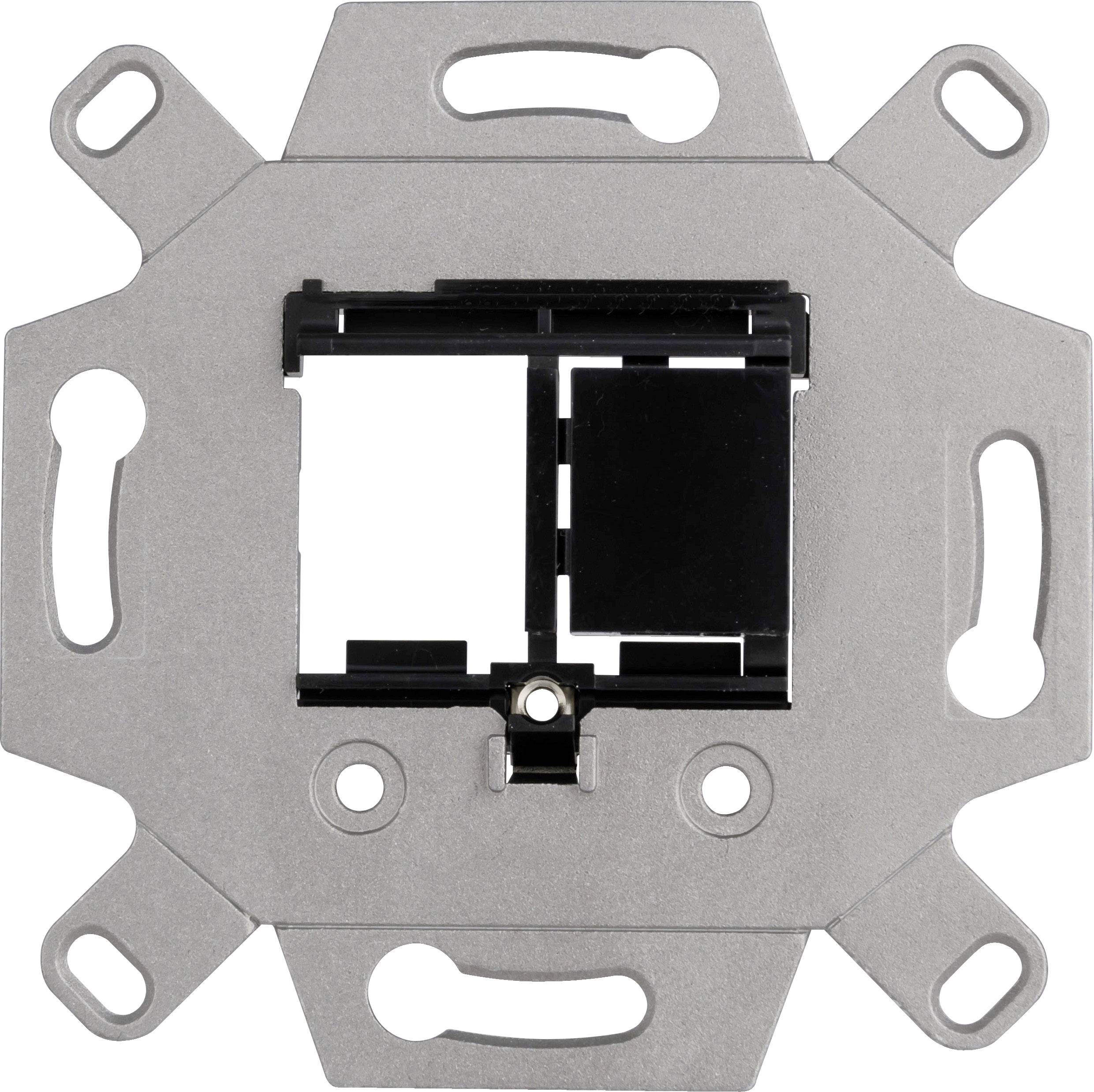Merten Adapter Svart MEG4580-0001 1 st