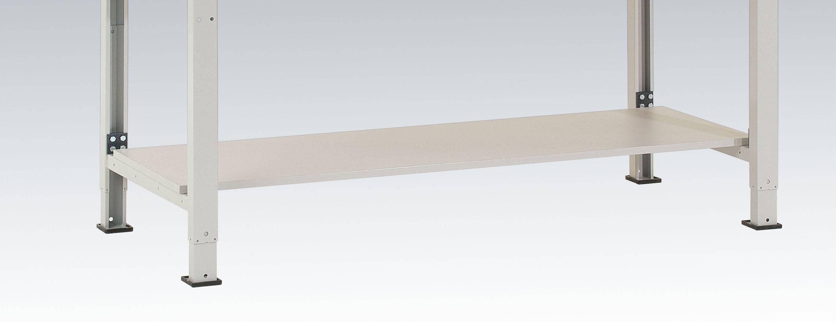 Manuflex AS1113 Arbetsbordmöbel