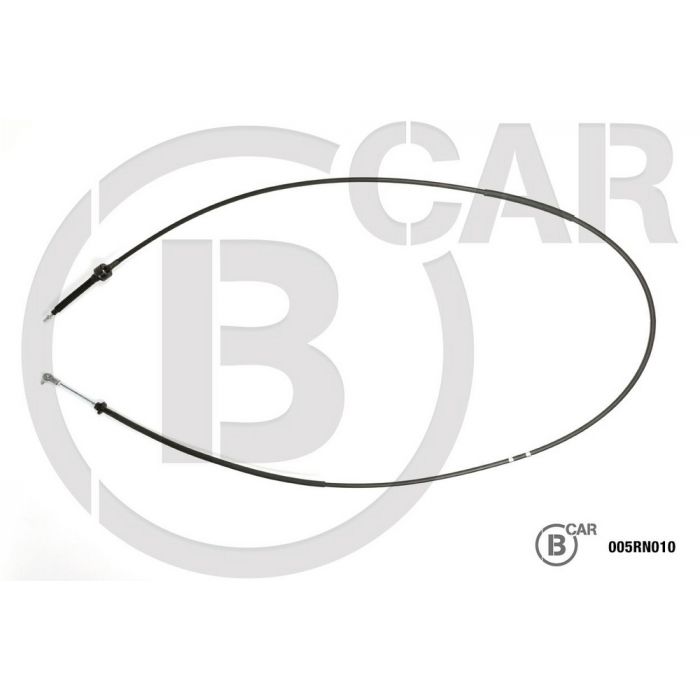 Växelförarwire B Car 05-005RN010