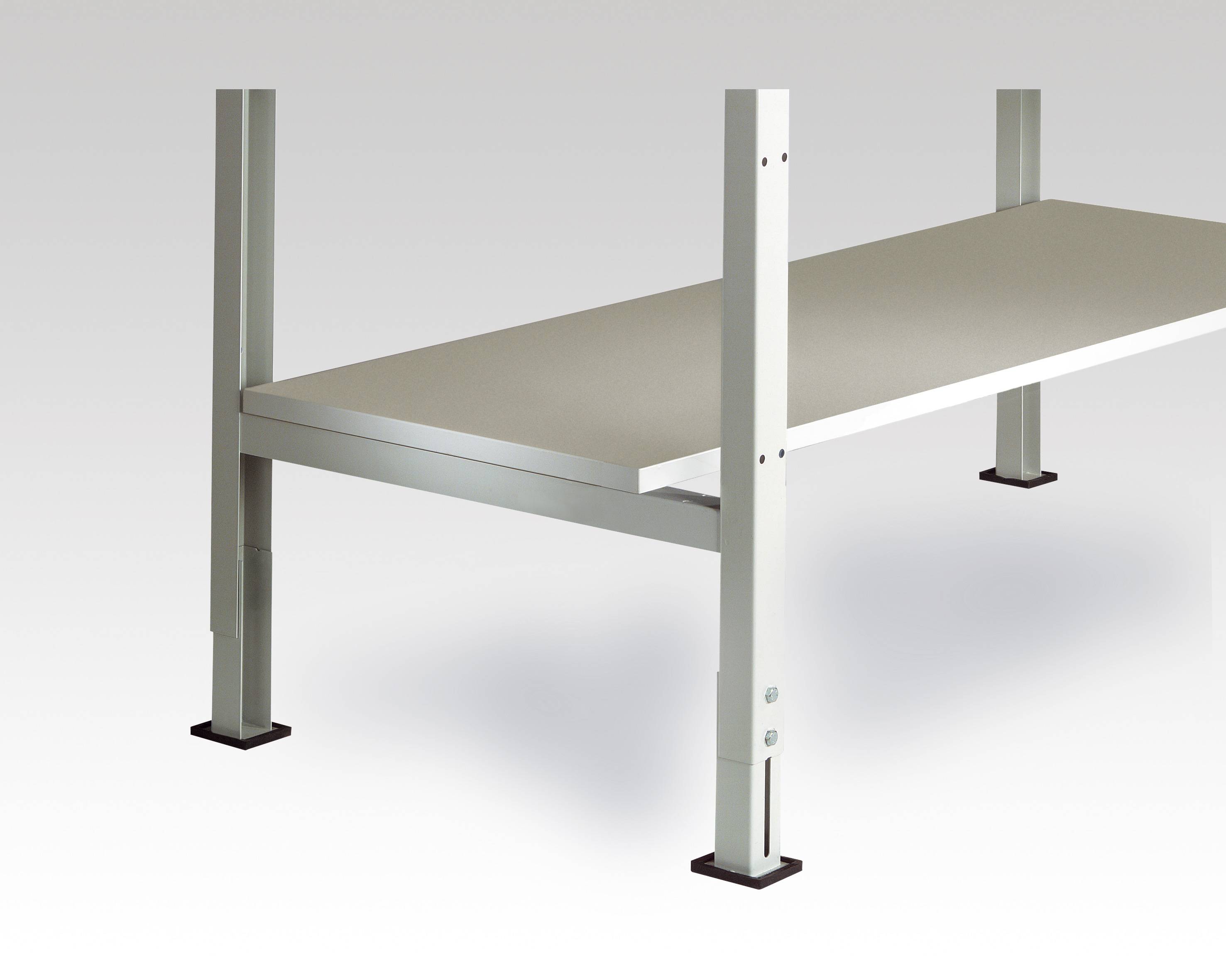 Manuflex LZ3678 Arbetsbordmöbel