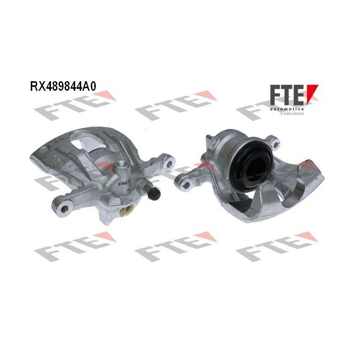 Bromsok FTE 03-66665