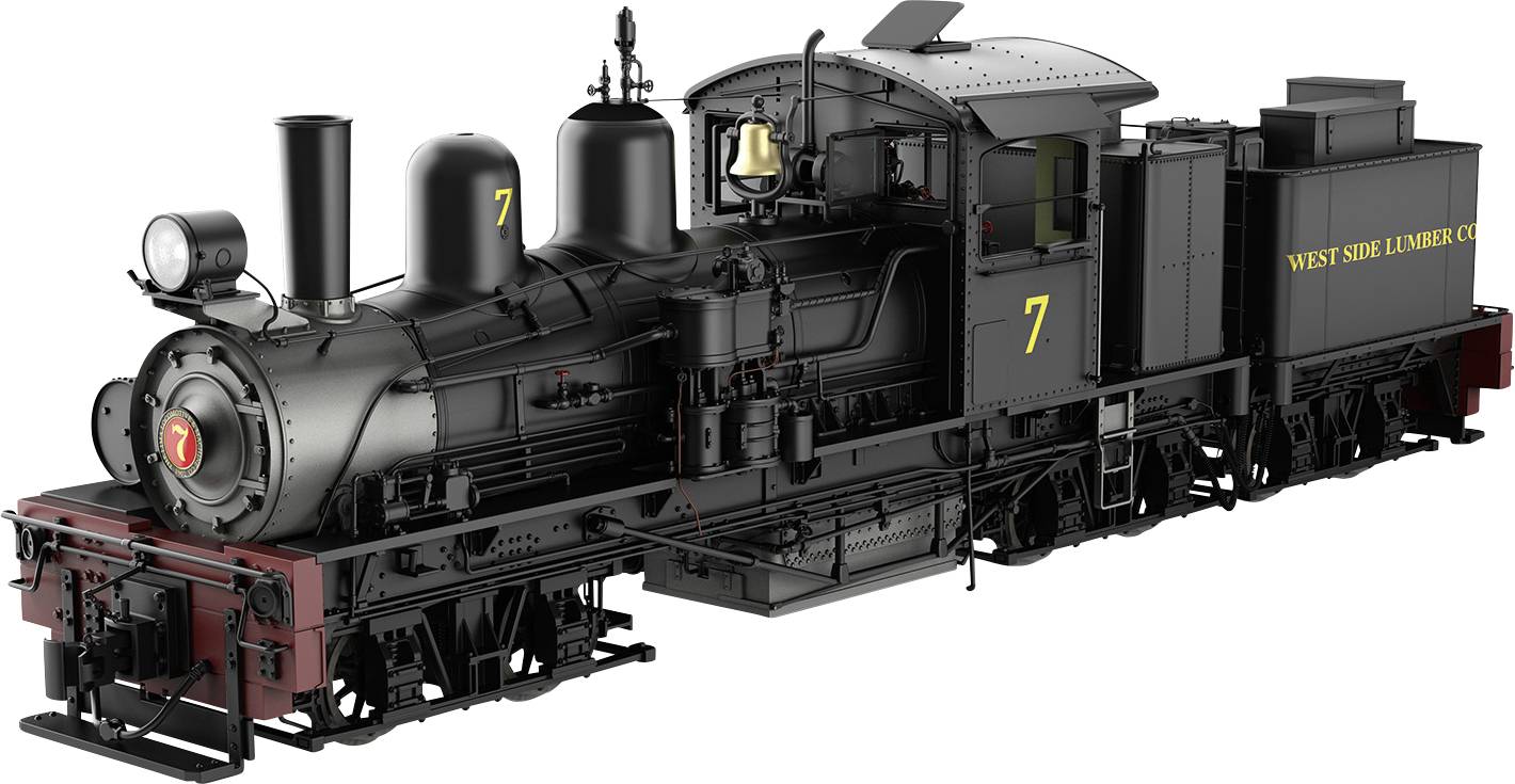 LGB 26702