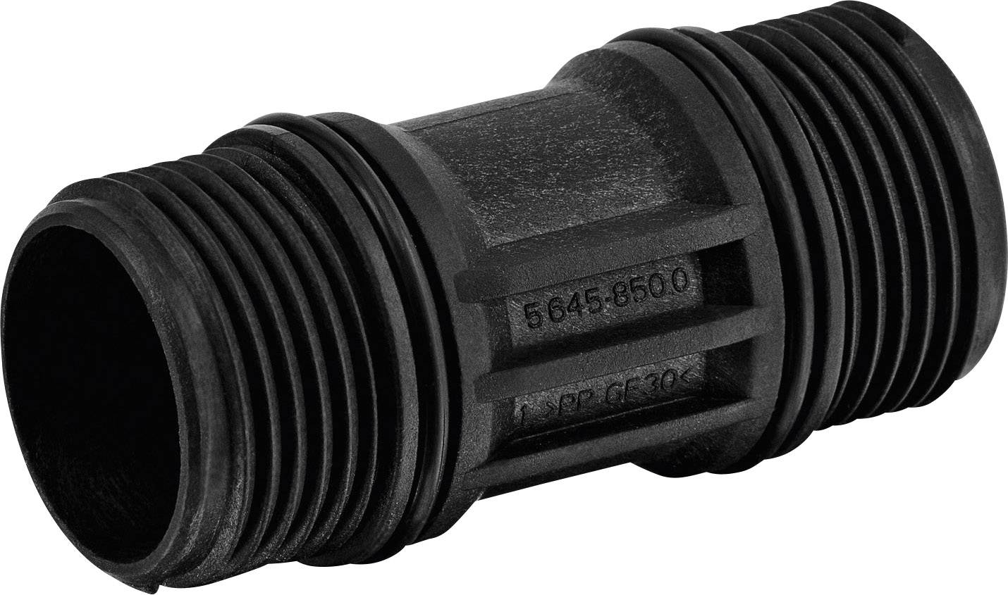 Kärcher Home & Garden 6.997-473.0 Pumpanslutningsdel 33,3 mm (G1) Plast