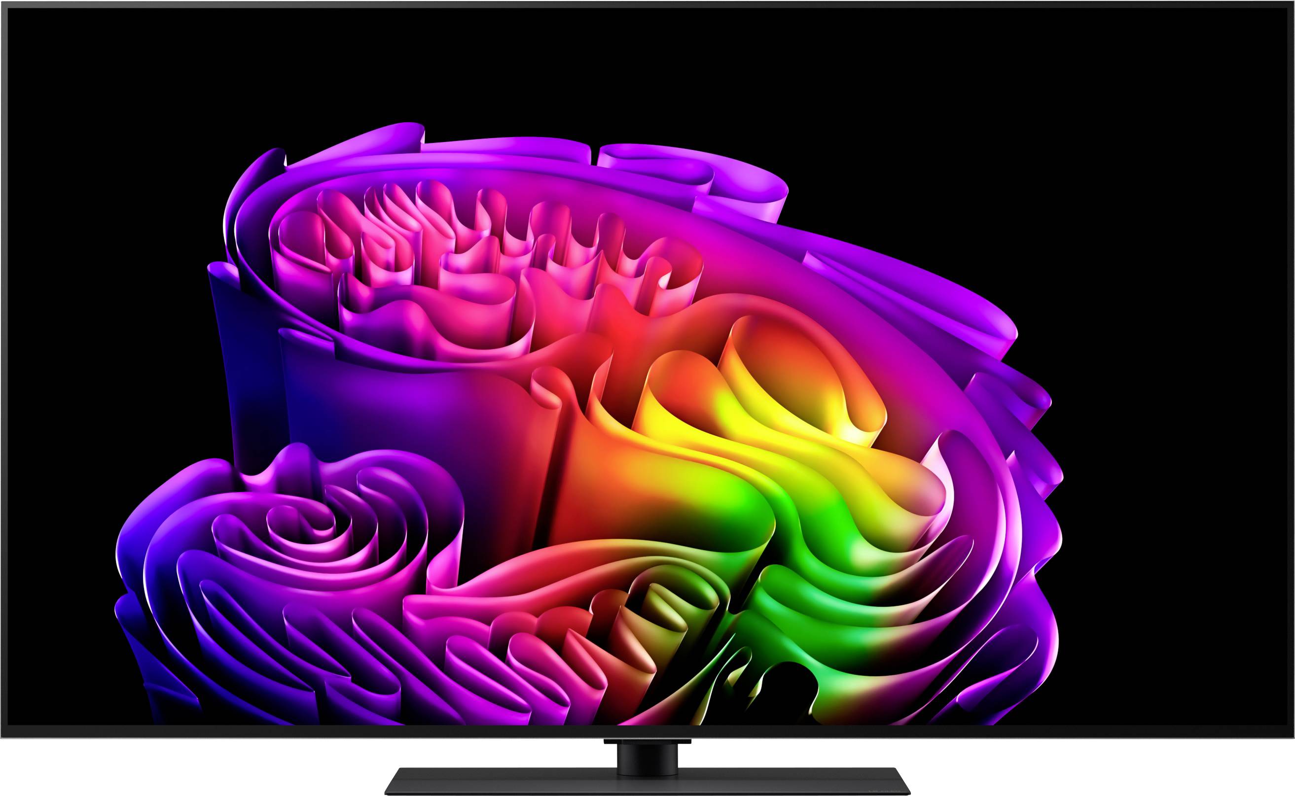 LG Electronics OLED55G67LW 4K OLED evo AI OLED-TV 139 cm 55 tum EEK E (A – G) Svart