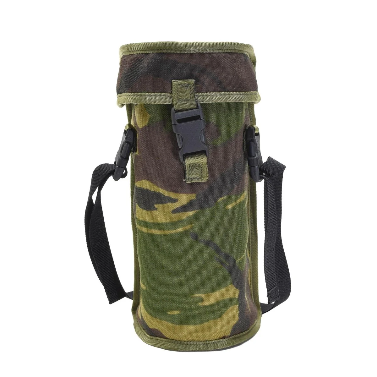 Original Dutch Military Optics Tactical Pouch Allice Attachment DPM Camo New
