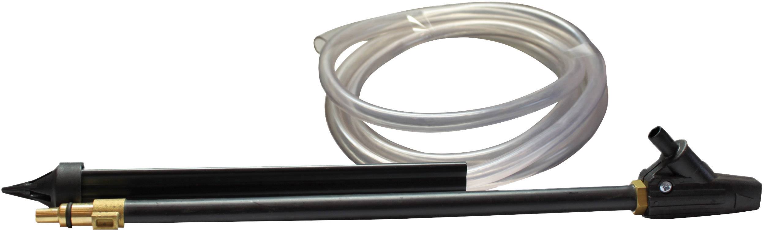 Lavor 6.010.0004 Sandblästrings-kit Passar till följande märken Lavor 1 st