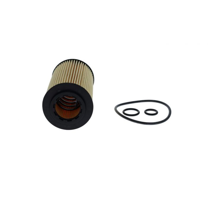 Bosch Oljefilter, Filterinsats 15-F026407112