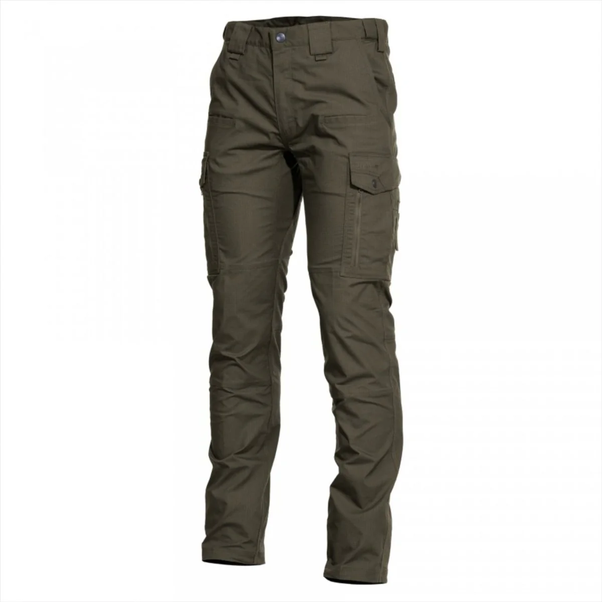 PENTAGON Ranger 2.0 Tactical Pants 2 Way Stretch slitstarkt Ripstop-tyg