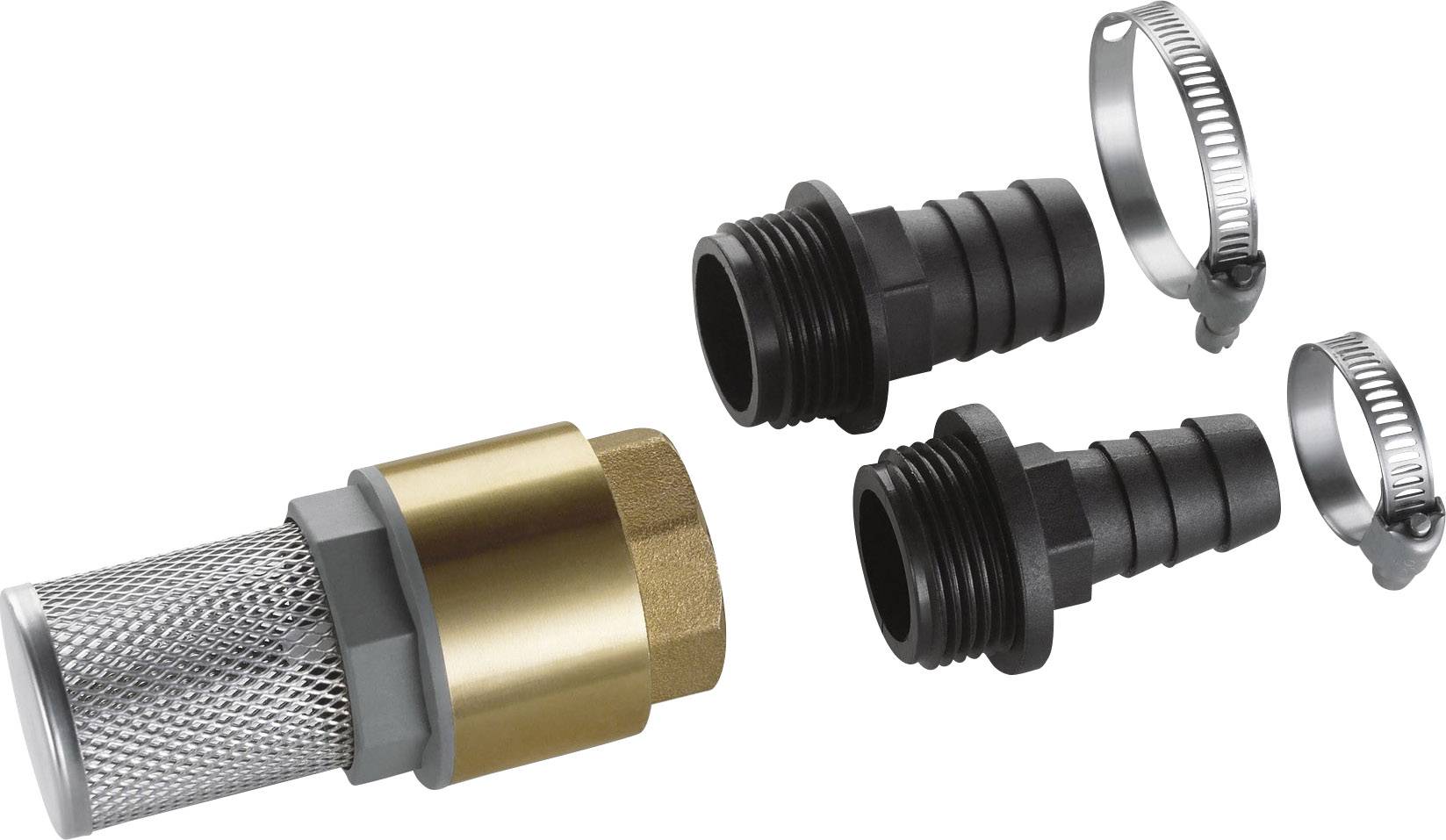 Kärcher Home & Garden 6.997-341.0 16 – 19 mm Ø , 25 mm Ø Metall, Plast