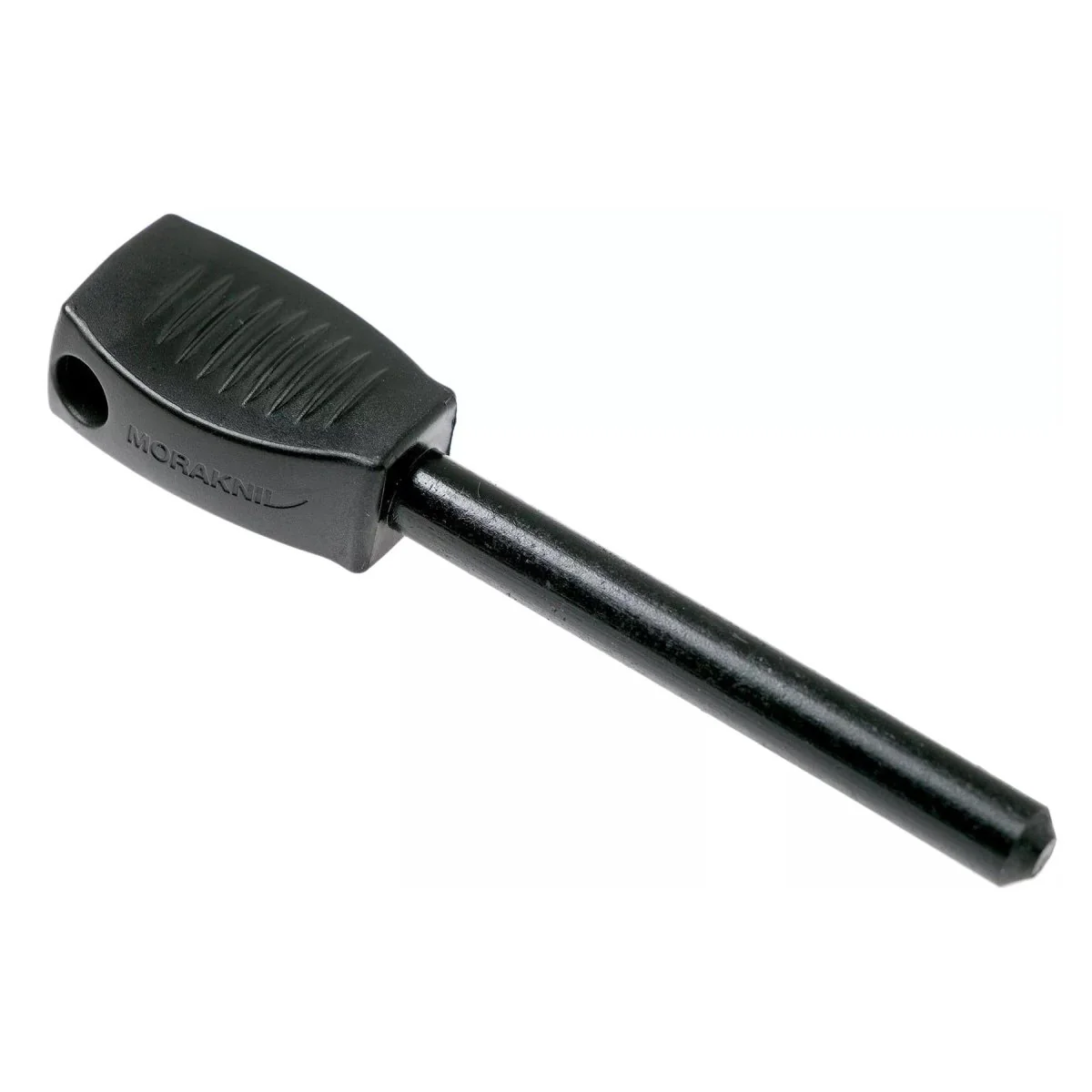 Morakniv Lightweight Steel Fire Starter 11859 Camping Outdoor Fire Steel Black
