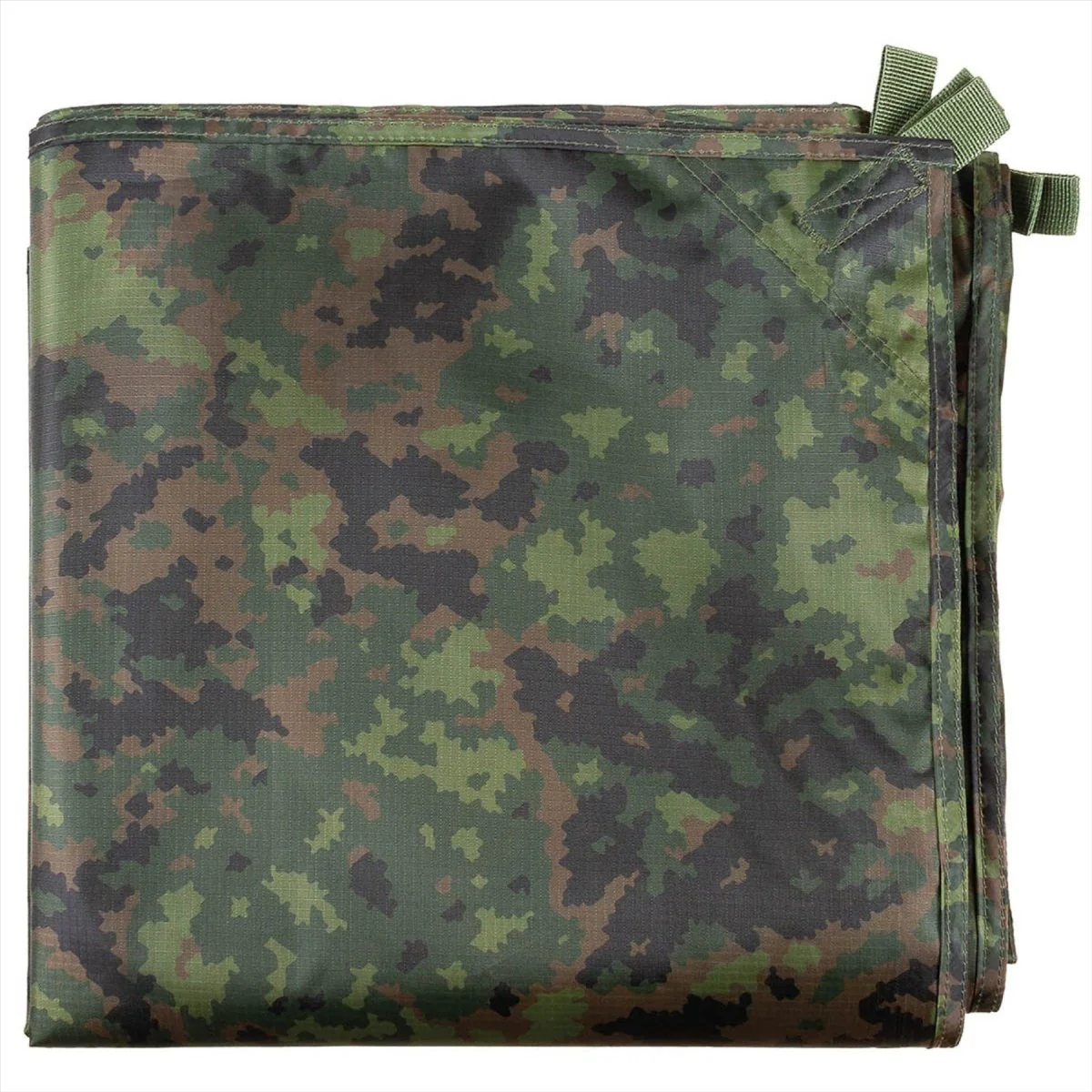 MFH tarp Extreme presenning Vattenbeständig ripstopp Finländsk M05 CAMO