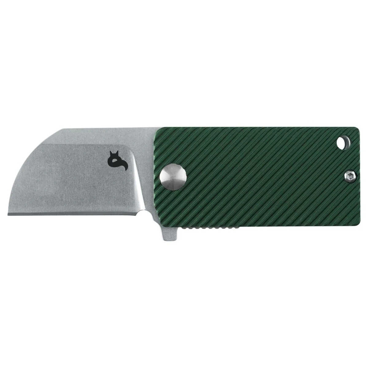 Rävknivar B-KEY BF-719 OD Fällbar Tanto Kniv Rostfritt stål AISI 40A
